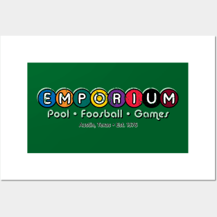 The Emporium Posters and Art